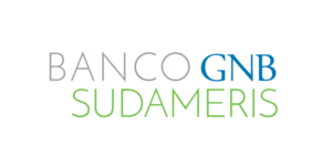 Banco GNB sudameris con criptomonedas